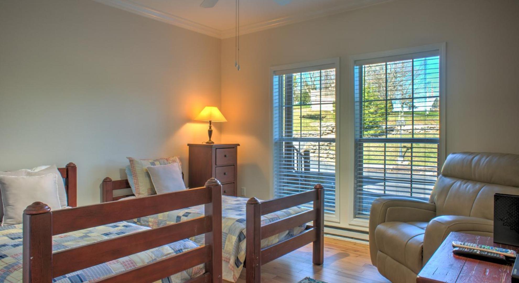 Klonteska Condominiums By Vci Real Estate Services Beech Mountain Oda fotoğraf