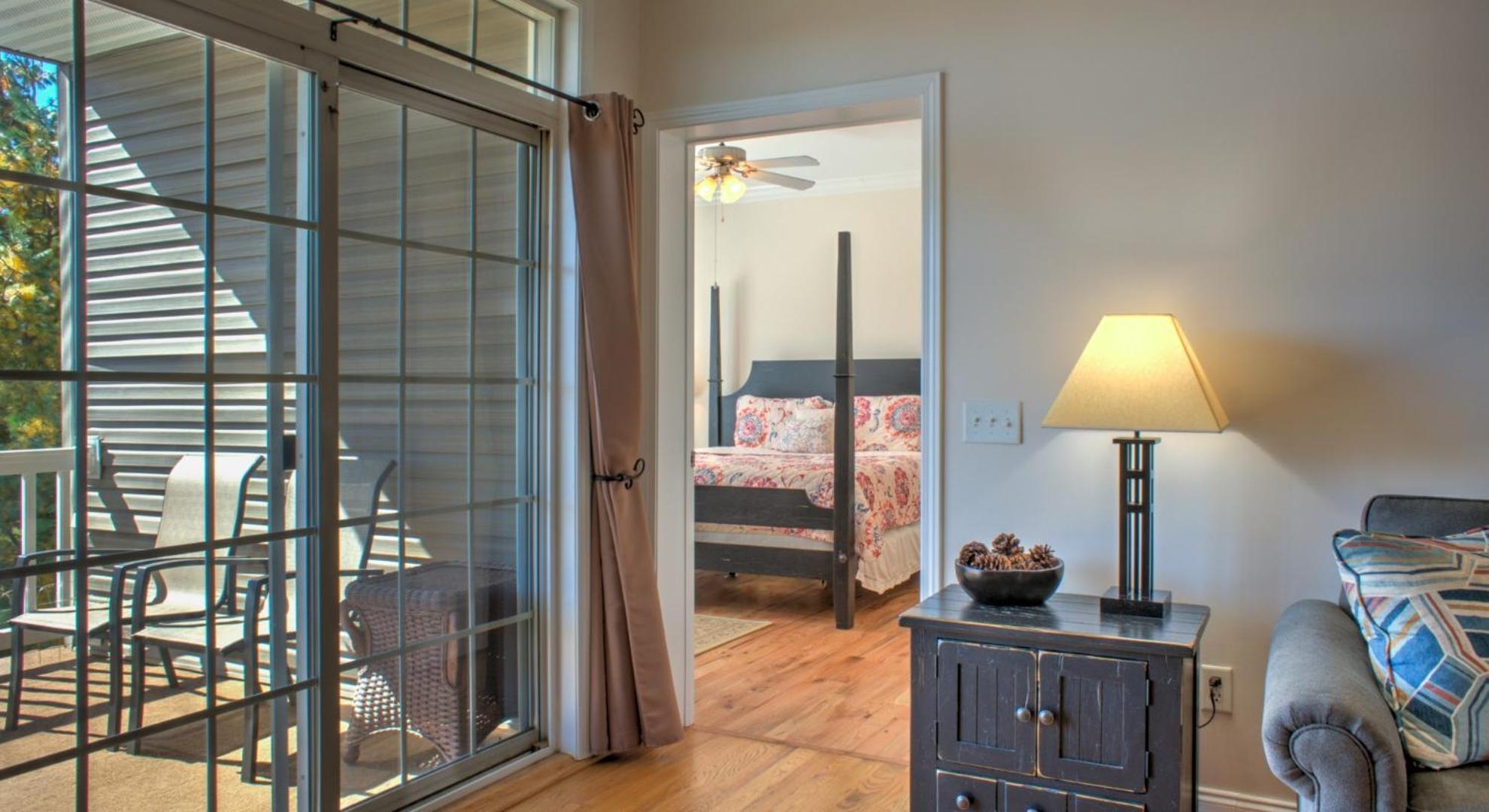 Klonteska Condominiums By Vci Real Estate Services Beech Mountain Oda fotoğraf