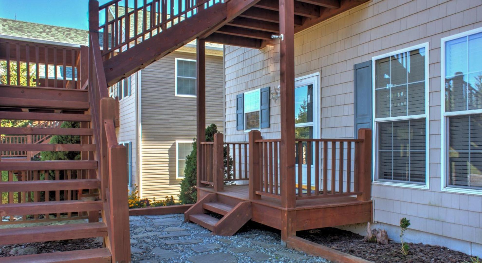 Klonteska Condominiums By Vci Real Estate Services Beech Mountain Oda fotoğraf