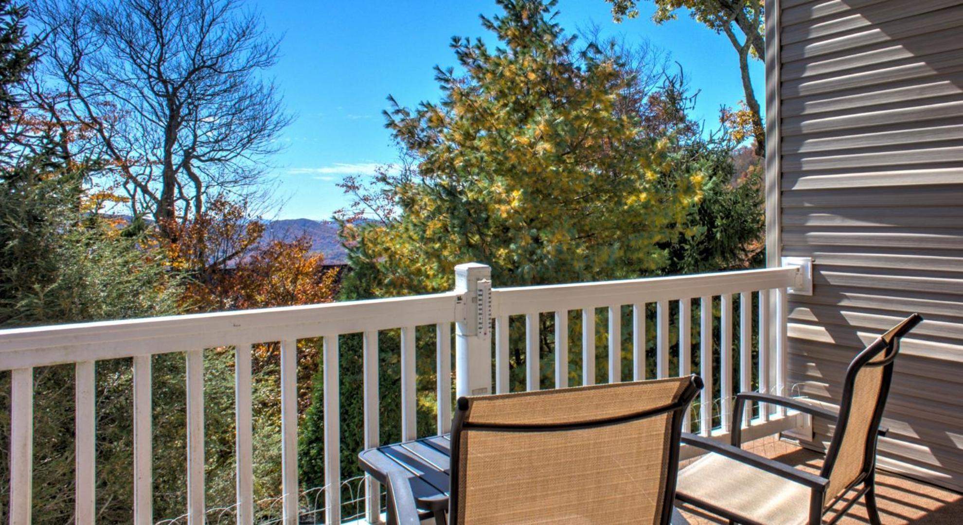 Klonteska Condominiums By Vci Real Estate Services Beech Mountain Oda fotoğraf