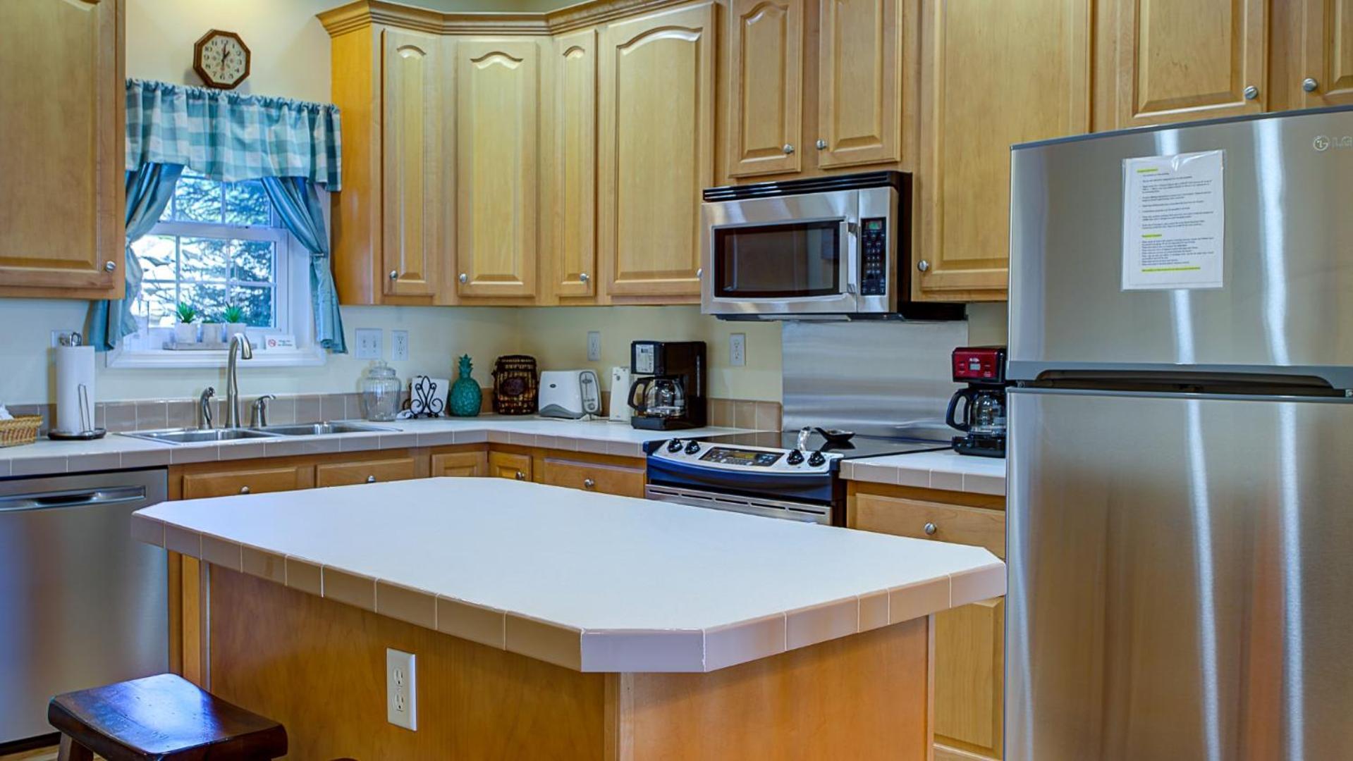 Klonteska Condominiums By Vci Real Estate Services Beech Mountain Oda fotoğraf