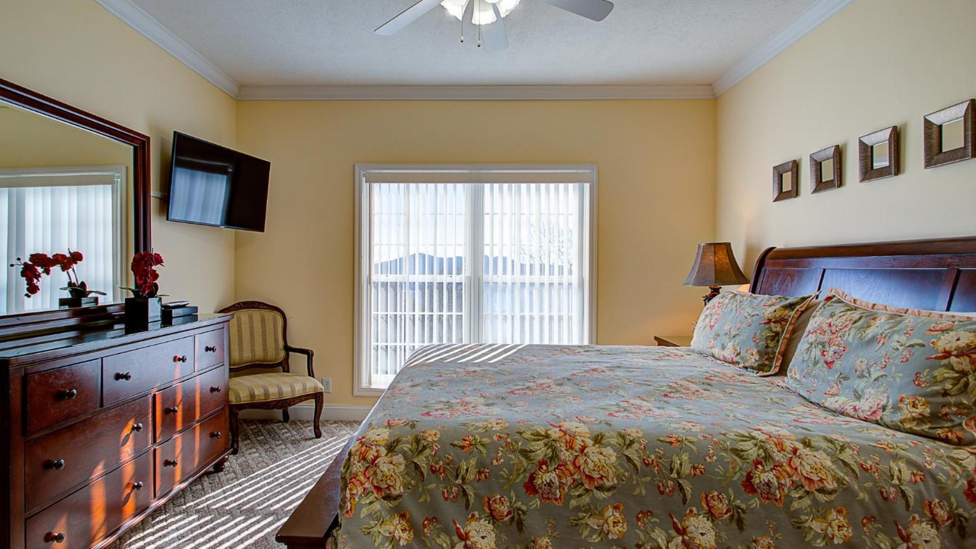 Klonteska Condominiums By Vci Real Estate Services Beech Mountain Oda fotoğraf