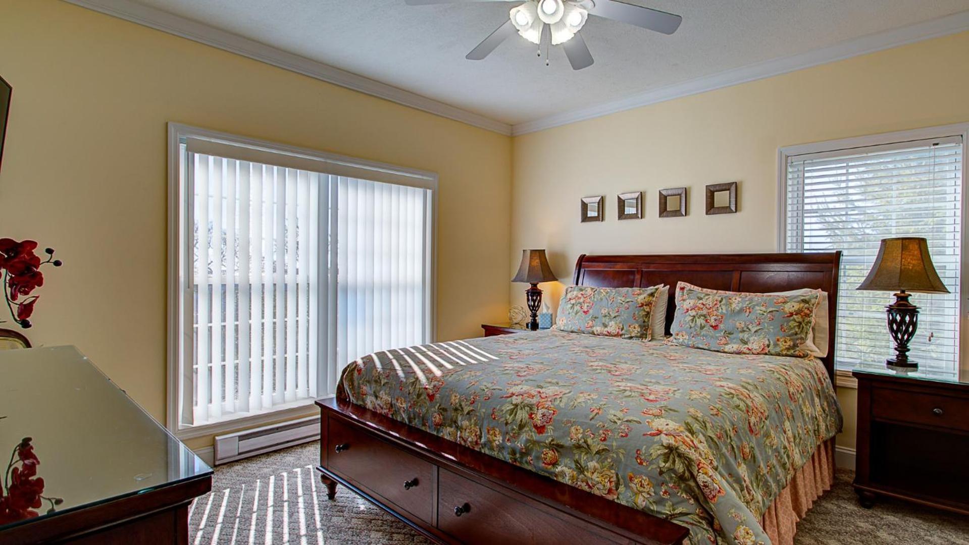 Klonteska Condominiums By Vci Real Estate Services Beech Mountain Oda fotoğraf
