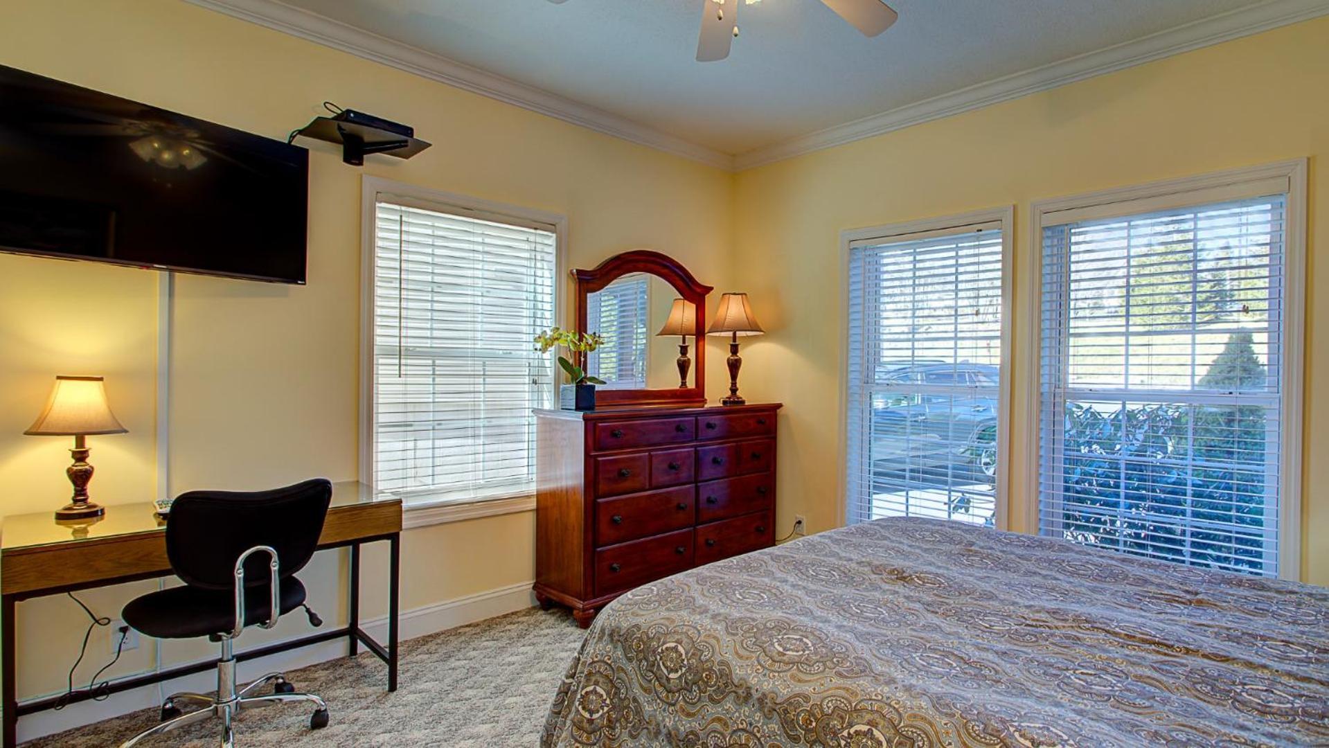 Klonteska Condominiums By Vci Real Estate Services Beech Mountain Oda fotoğraf