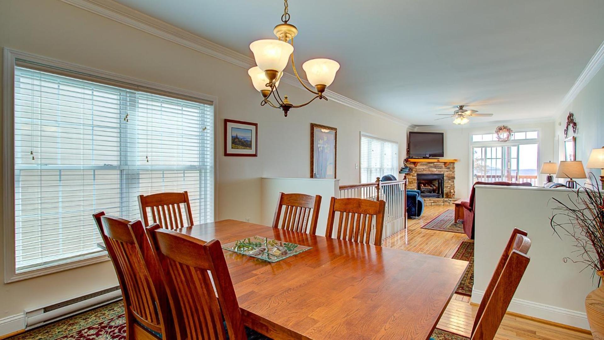 Klonteska Condominiums By Vci Real Estate Services Beech Mountain Oda fotoğraf