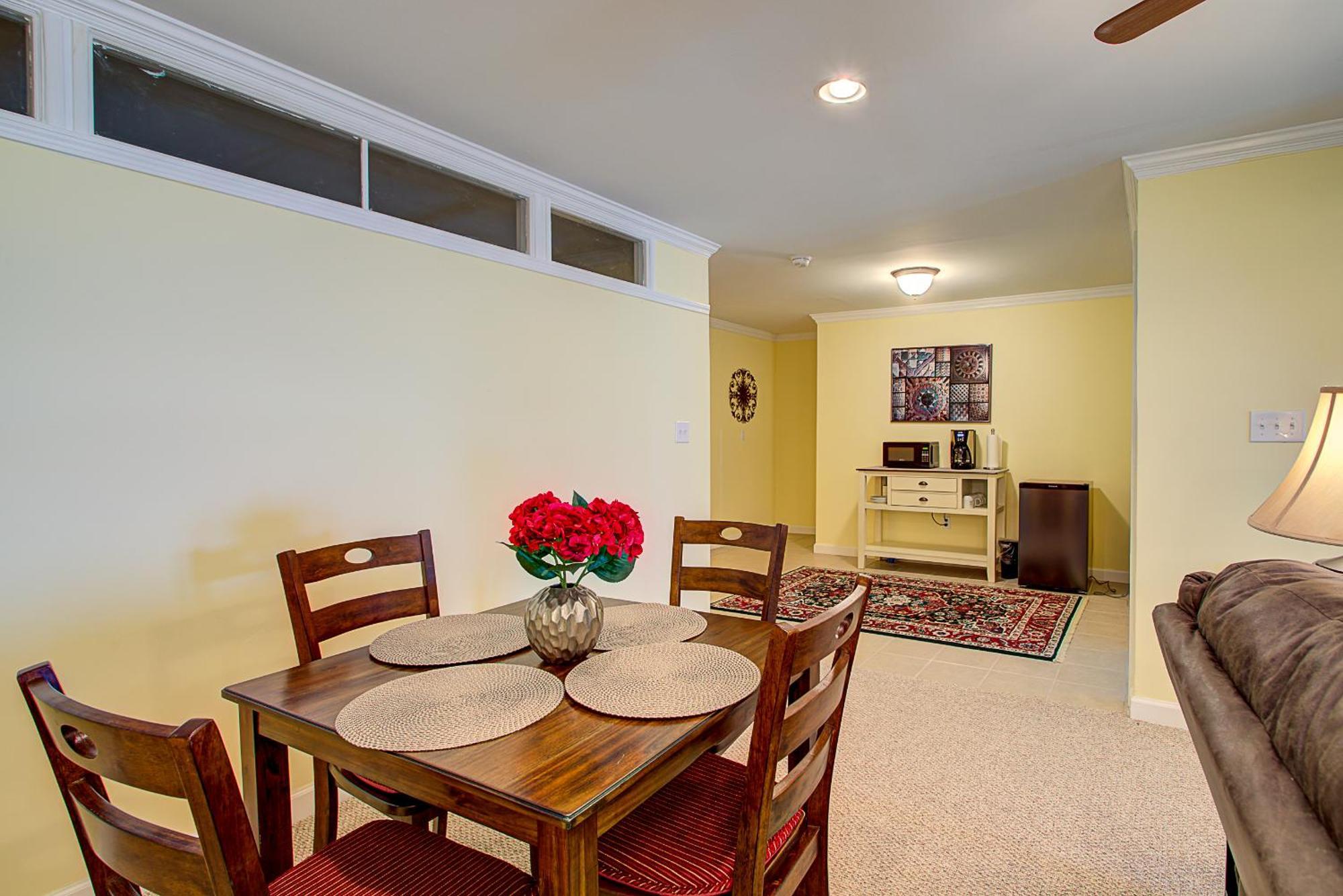 Klonteska Condominiums By Vci Real Estate Services Beech Mountain Oda fotoğraf