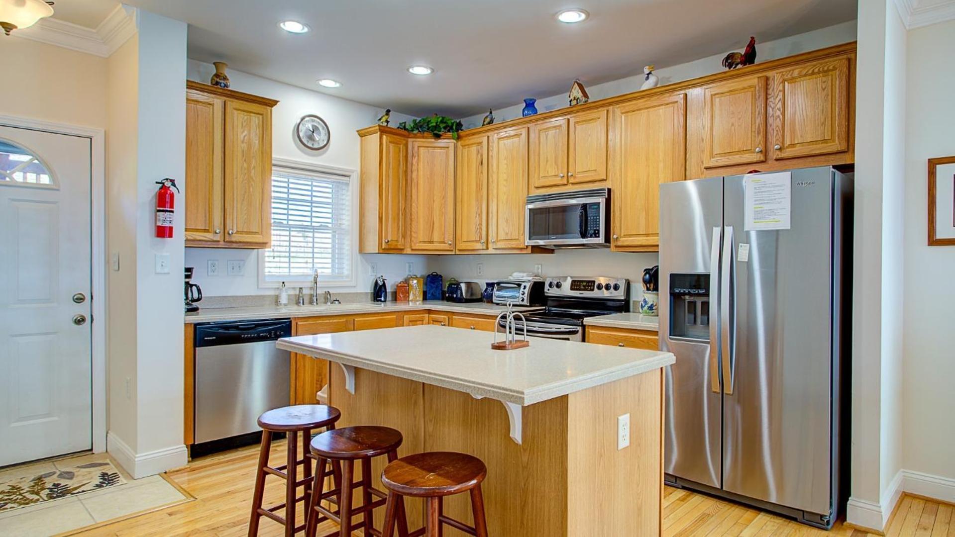 Klonteska Condominiums By Vci Real Estate Services Beech Mountain Oda fotoğraf