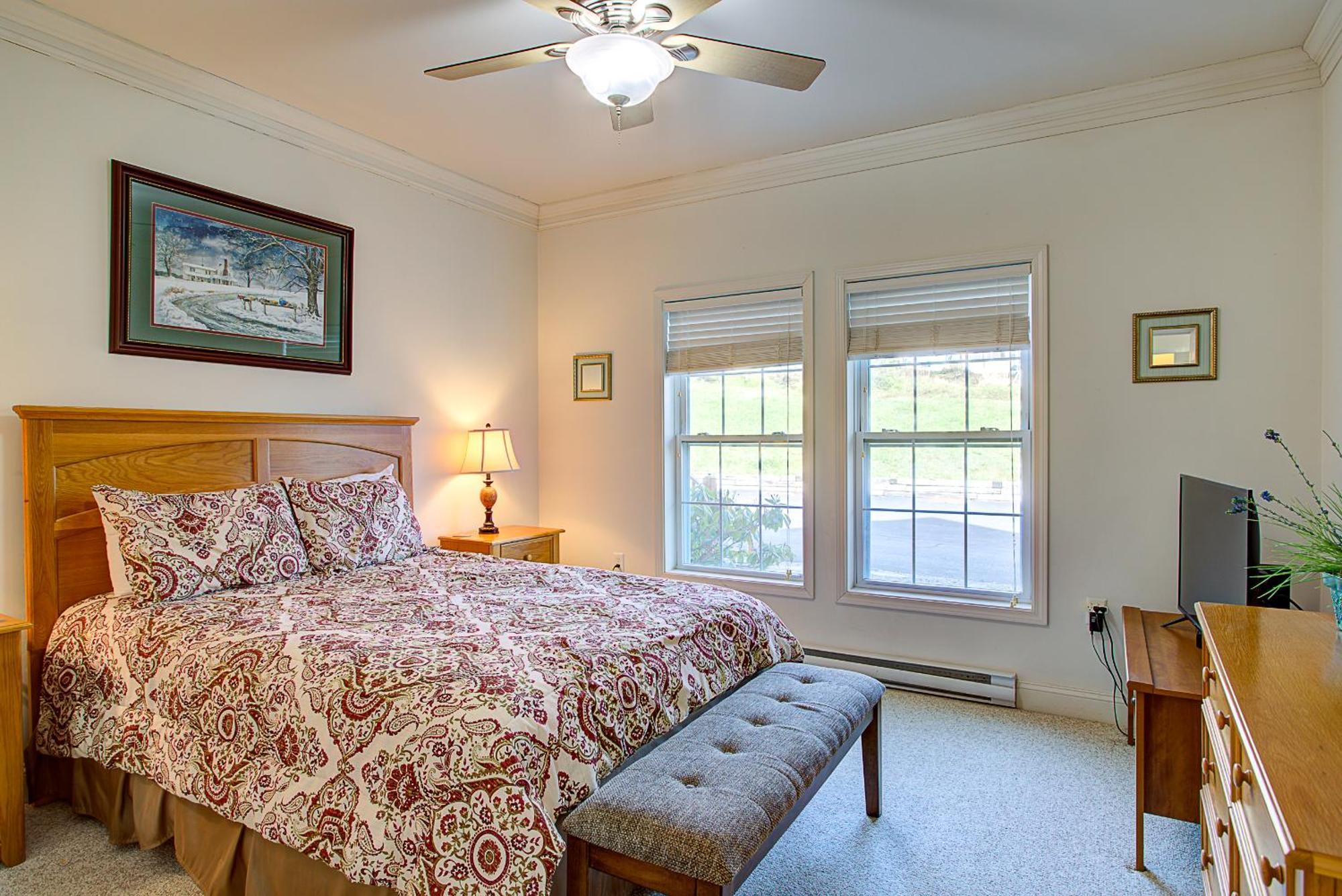 Klonteska Condominiums By Vci Real Estate Services Beech Mountain Oda fotoğraf