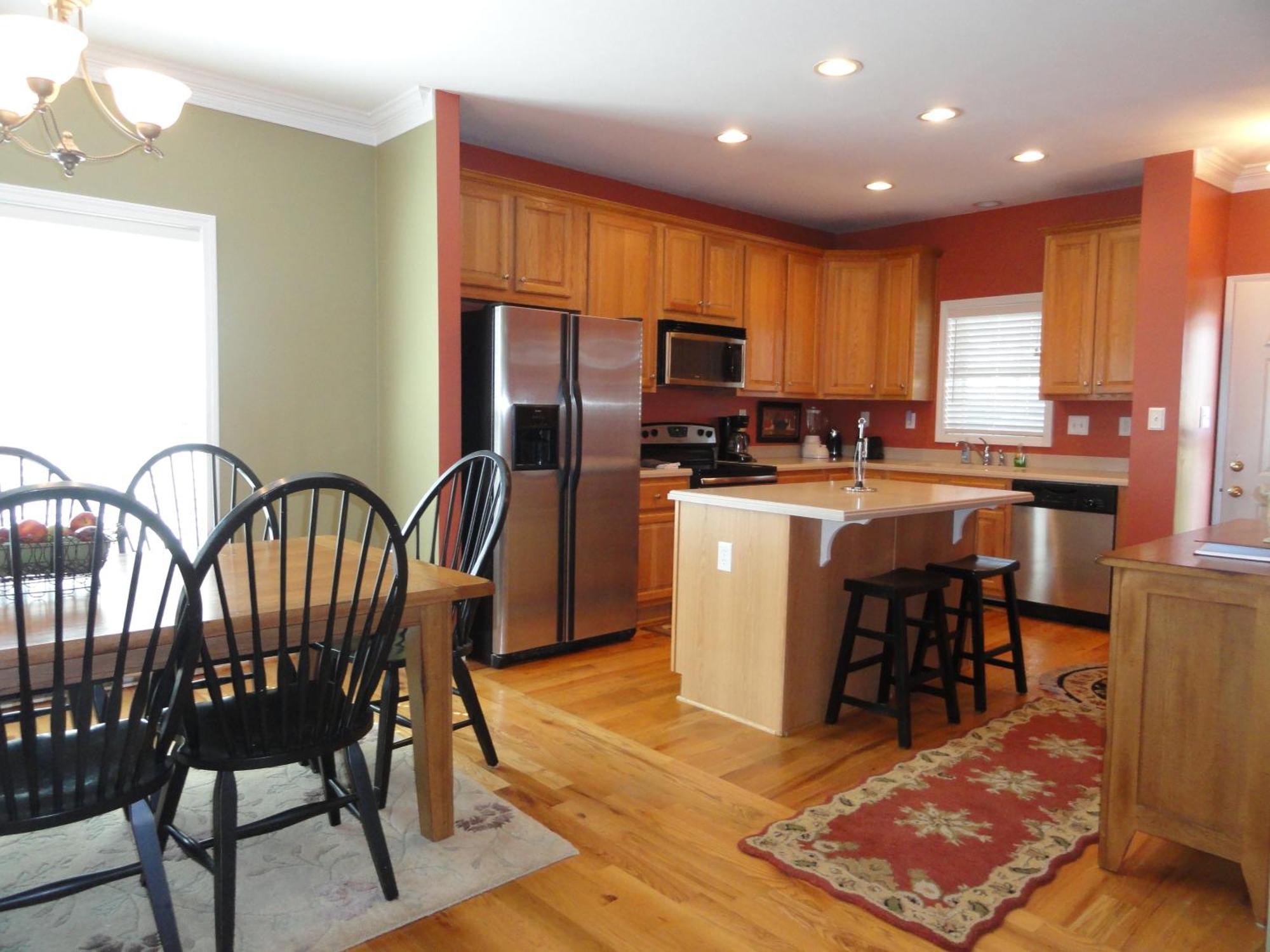 Klonteska Condominiums By Vci Real Estate Services Beech Mountain Oda fotoğraf