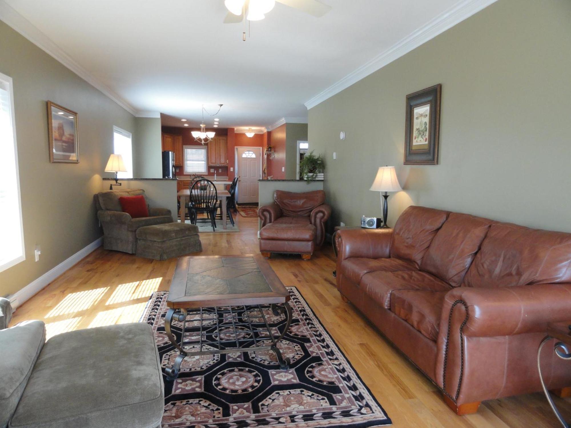 Klonteska Condominiums By Vci Real Estate Services Beech Mountain Oda fotoğraf